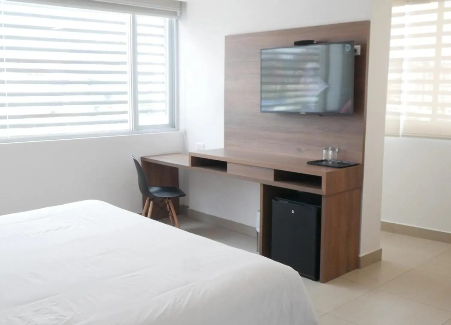 The Place Hotel Quito