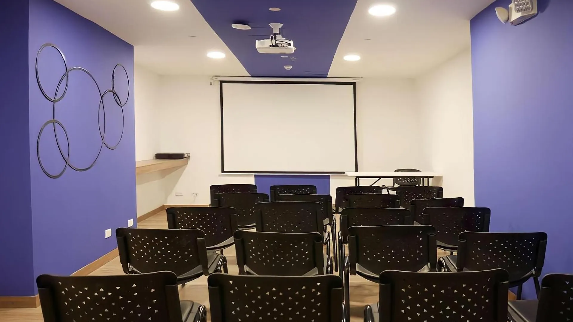 The Place Hotel Quito