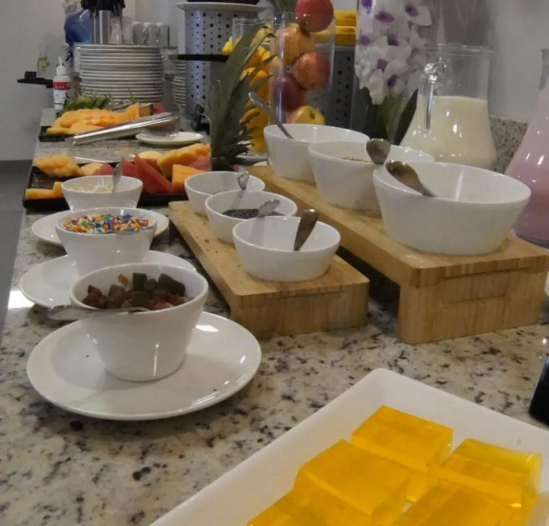 The Place Hotel Quito