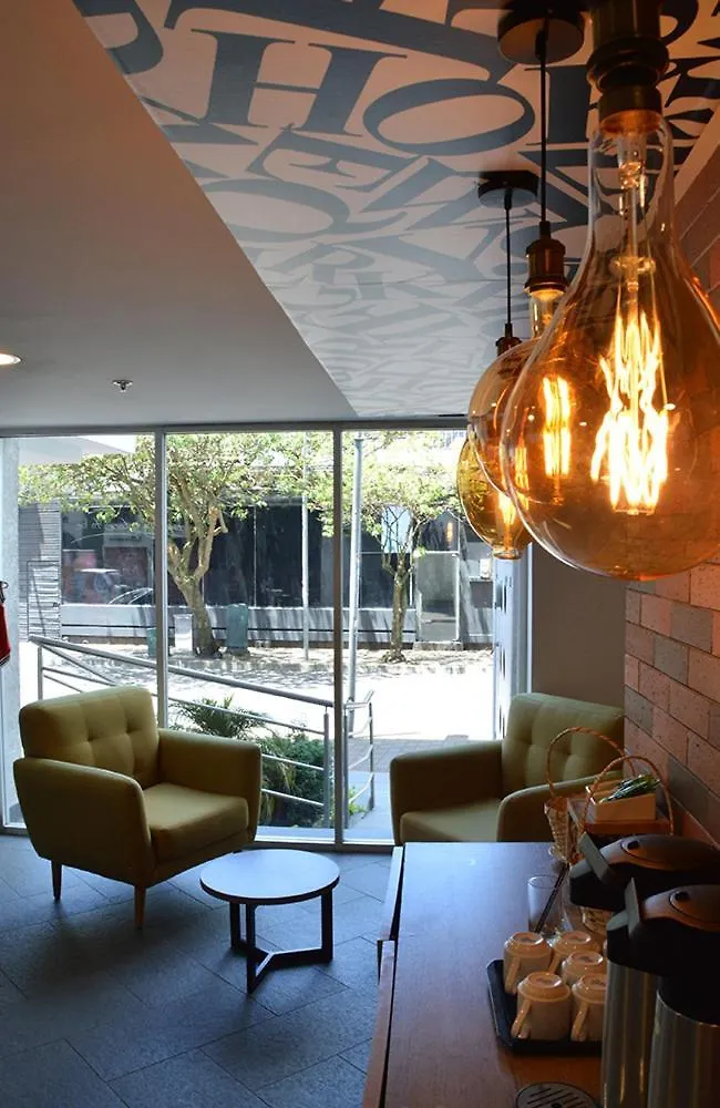 The Place Hotel Quito