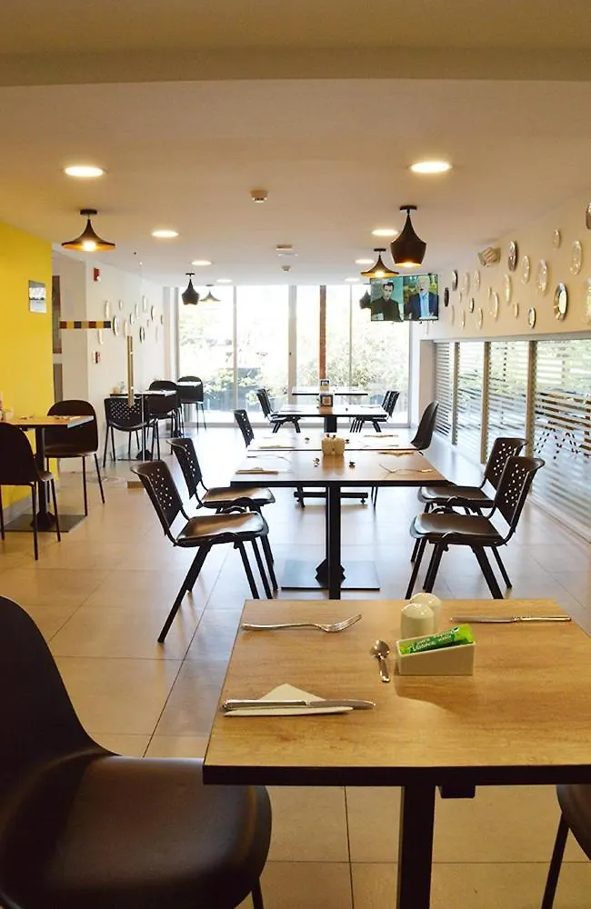 The Place Hotel Quito
