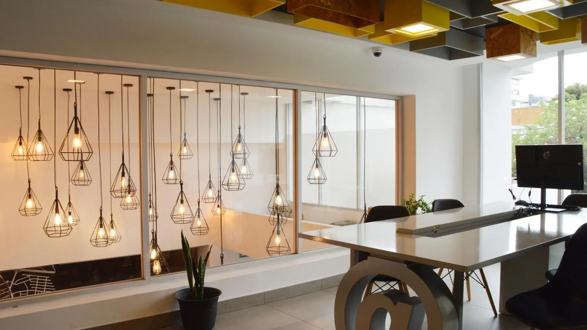 The Place Hotel Quito