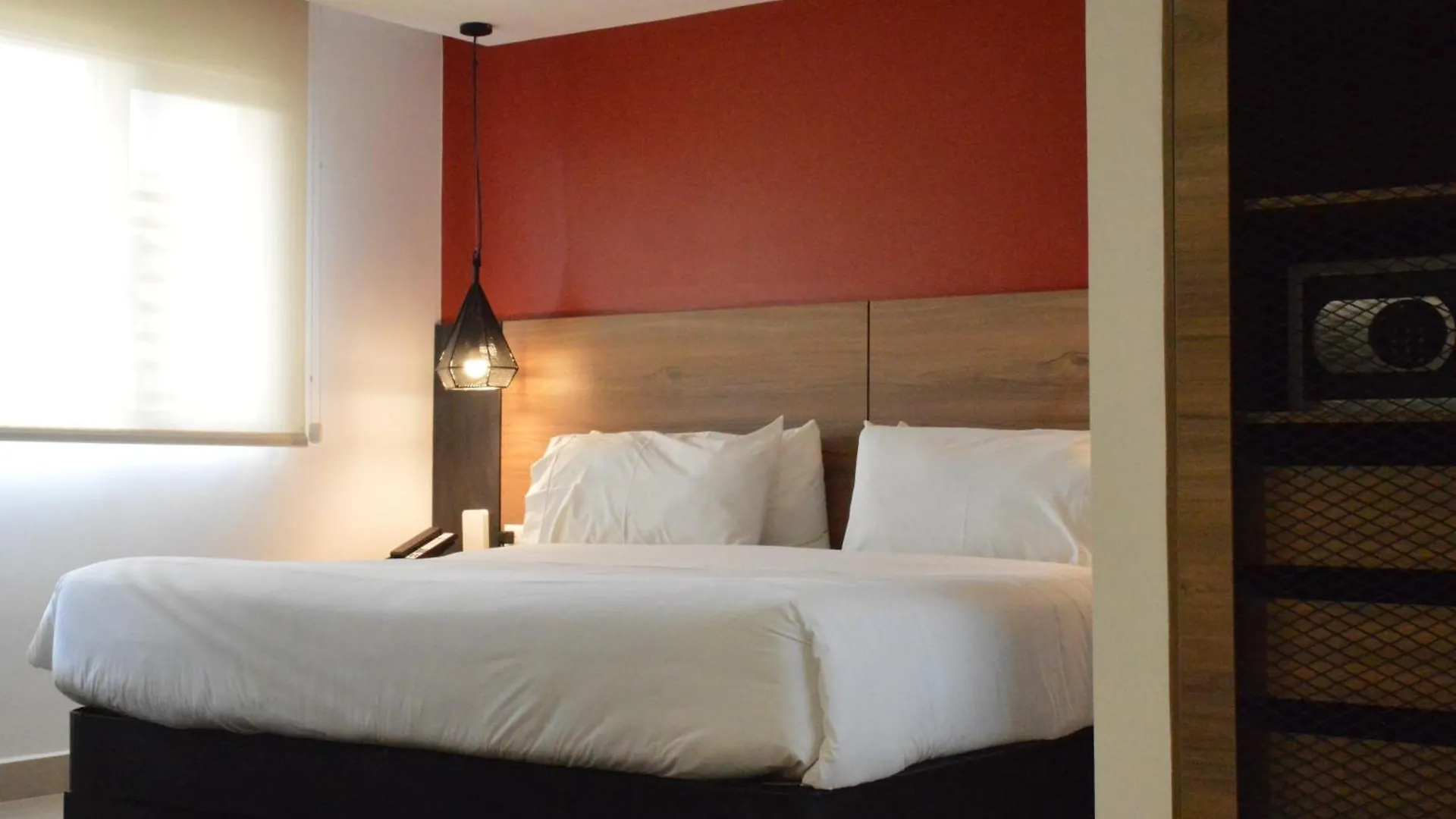 The Place Hotel Quito