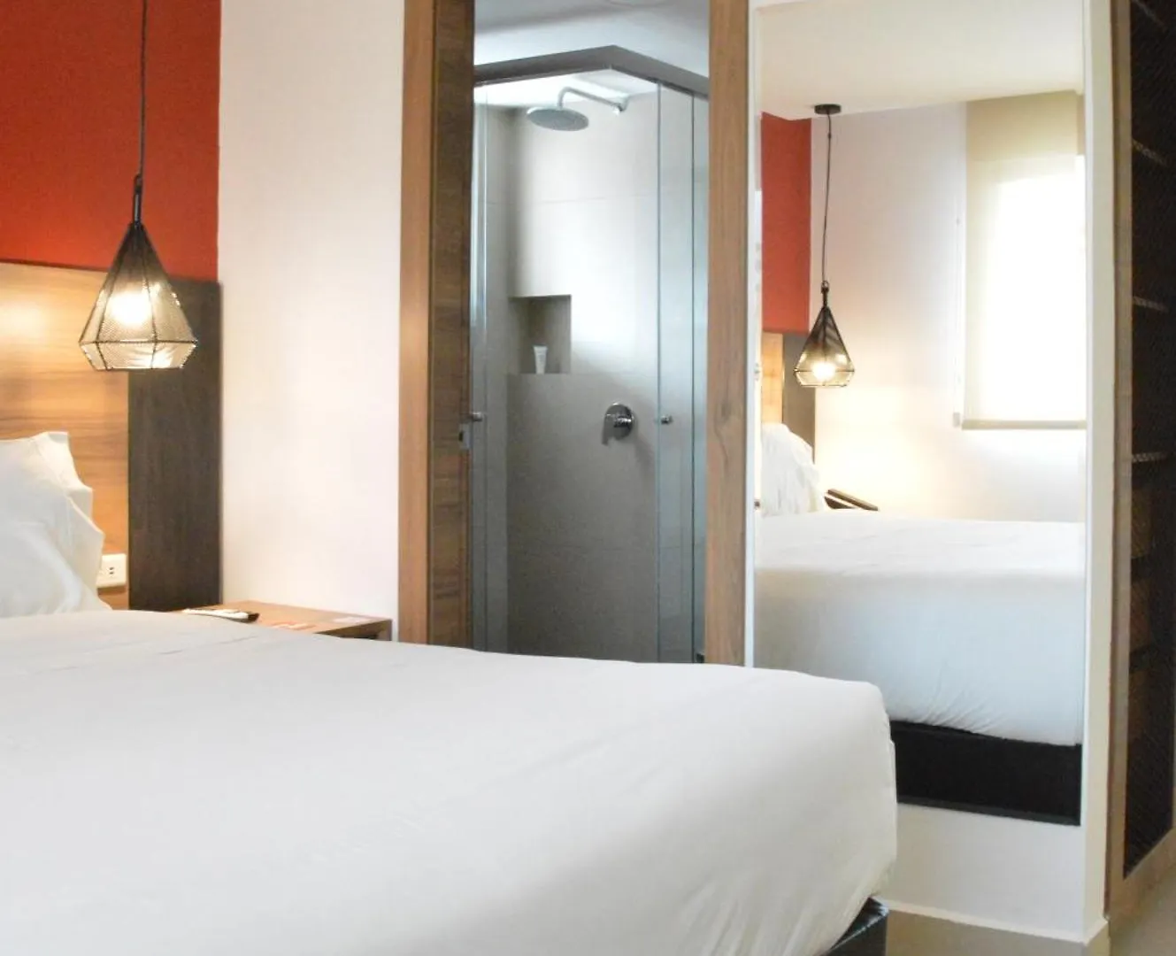 The Place Hotel Quito Ecuador