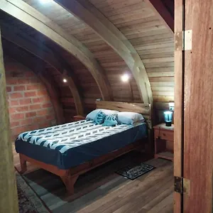 Hacienda Aventuras En El Paraiso **** Quito
