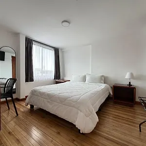 Comfort- Quito